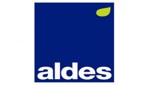 Aldes, partenaire DMS ELEC, électricien Rhône