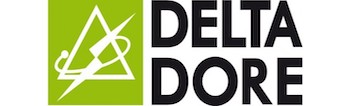 Delta Dore fabricant d'alarme intrusion