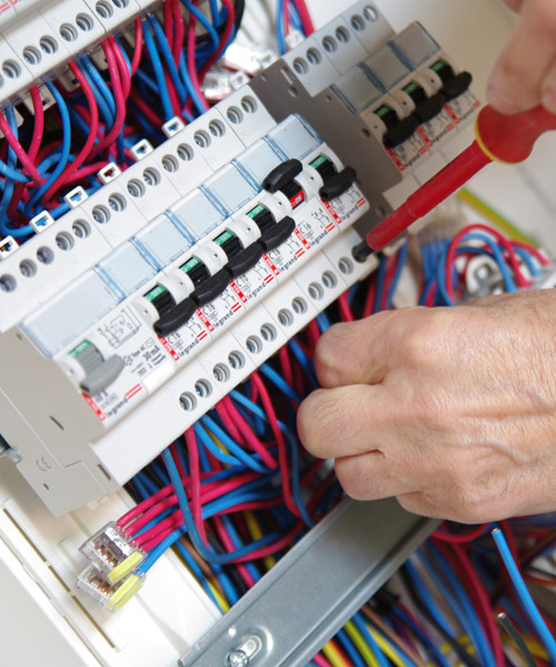 Tableau électrique installation et mise aux normes DMS ELEC